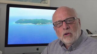 Fregate Island: редкий жук и морская рыбалка на чистых плоских