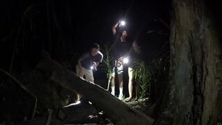 Fregate Island: редкий жук и морская рыбалка на чистых плоских