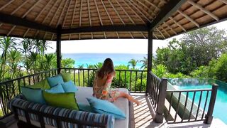 Fregate Private, Seychelles — стоит ли планировать морскую рыбалку в мае?