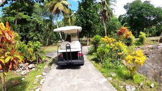 Fregate Private, Seychelles — стоит ли планировать морскую рыбалку в мае?