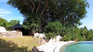 Fregate Private, Seychelles — стоит ли планировать морскую рыбалку в мае?