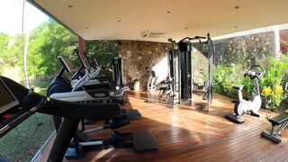 Fregate Private, Seychelles — стоит ли планировать морскую рыбалку в мае?