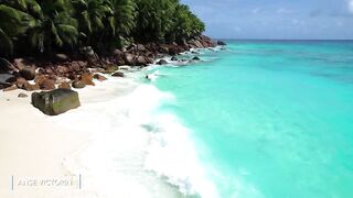 Fregate Private, Seychelles — стоит ли планировать морскую рыбалку в мае?