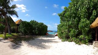 Fregate Private, Seychelles — стоит ли планировать морскую рыбалку в мае?