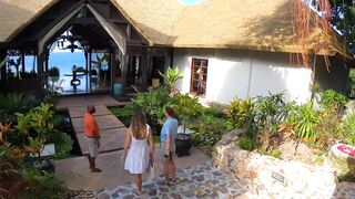 Fregate Private, Seychelles — стоит ли планировать морскую рыбалку в мае?