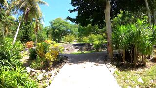 Fregate Private, Seychelles — стоит ли планировать морскую рыбалку в мае?