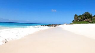 Fregate Private, Seychelles — стоит ли планировать морскую рыбалку в мае?