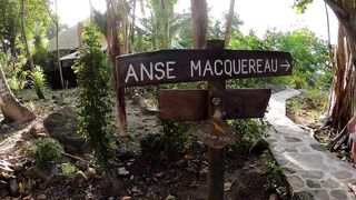 Fregate Private, Seychelles — стоит ли планировать морскую рыбалку в мае?