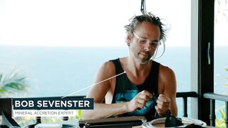 Fregate Island — восстановление кораллов: влияет ли на клев у рифа?