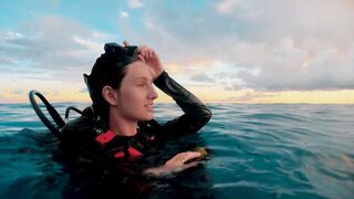 Fregate Island — восстановление кораллов: влияет ли на клев у рифа?