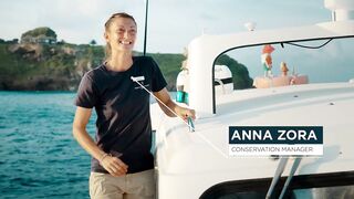 Fregate Island — восстановление кораллов: влияет ли на клев у рифа?