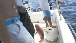 Seychelles, Curieuse - чартер ANGEL TOURS: морская рыбалка на целый день