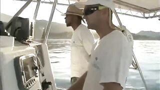 Seychelles, Curieuse - чартер ANGEL TOURS: морская рыбалка на целый день