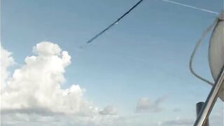 Seychelles, Curieuse - чартер ANGEL TOURS: морская рыбалка на целый день