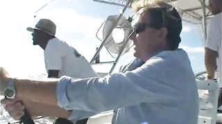 Seychelles, Curieuse - чартер ANGEL TOURS: морская рыбалка на целый день