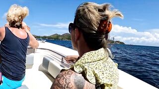 Curieuse Island, Seychelles — как добраться и где возможна рыбалка?