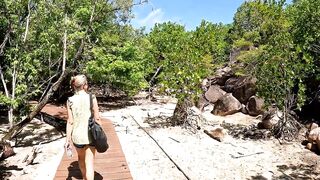 Curieuse Island, Seychelles — как добраться и где возможна рыбалка?