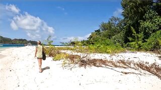 Curieuse Island, Seychelles — как добраться и где возможна рыбалка?