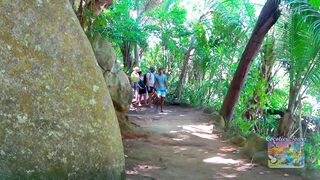 Сейшелы: экскурсия в Saint Anne — есть ли места для рыбалки с борта?