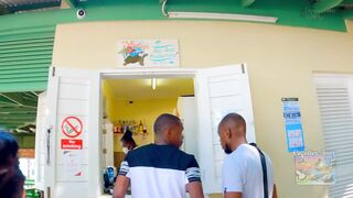 Сейшелы: экскурсия в Saint Anne — есть ли места для рыбалки с борта?