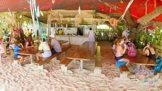 Сейшелы: экскурсия в Saint Anne — есть ли места для рыбалки с борта?