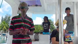 Сейшелы: экскурсия в Saint Anne — есть ли места для рыбалки с борта?