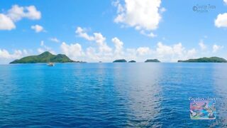 Сейшелы: экскурсия в Saint Anne — есть ли места для рыбалки с борта?