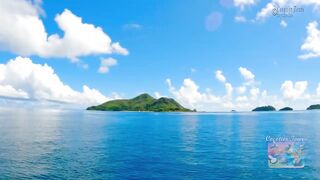 Сейшелы: экскурсия в Saint Anne — есть ли места для рыбалки с борта?