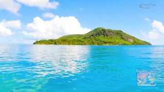 Сейшелы: экскурсия в Saint Anne — есть ли места для рыбалки с борта?