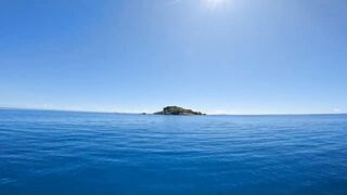 Saint-Anne Marine Park: первая поездка со Starfish — где якориться?