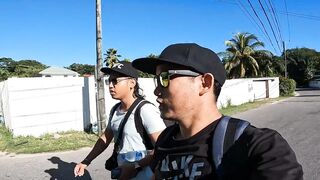 Saint-Anne Marine Park: первая поездка со Starfish — где якориться?