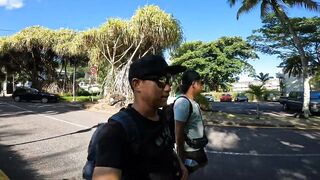 Saint-Anne Marine Park: первая поездка со Starfish — где якориться?