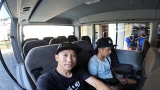 Saint-Anne Marine Park: первая поездка со Starfish — где якориться?