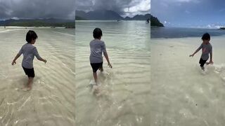 Saint-Anne Marine National Park: острова, тропические рыбы, лодочные стоянки