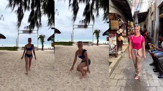 Стоун Таун, Занзибар — куда идти за свежим уловом и сколько торговаться?