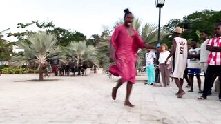 Стоун Таун, Занзибар: топ-5 дел в городе перед вылазкой на рыбалку