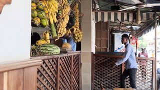 Стоун Таун, Занзибар: топ-5 дел в городе перед вылазкой на рыбалку