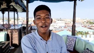 Стоун Таун, Занзибар: топ-5 дел в городе перед вылазкой на рыбалку