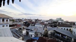 Стоун Таун, Занзибар: топ-5 дел в городе перед вылазкой на рыбалку