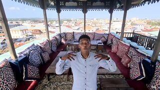 Стоун Таун, Занзибар: топ-5 дел в городе перед вылазкой на рыбалку