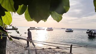 Стоун Таун, Занзибар: топ-5 дел в городе перед вылазкой на рыбалку