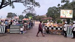 Стоун Таун, Занзибар: топ-5 дел в городе перед вылазкой на рыбалку