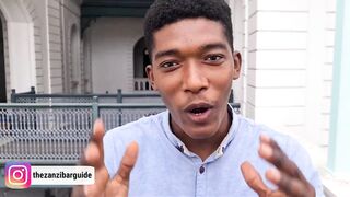 Стоун Таун, Занзибар: топ-5 дел в городе перед вылазкой на рыбалку