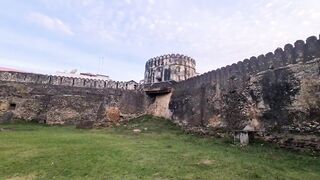 Стоун Таун, Занзибар: топ-5 дел в городе перед вылазкой на рыбалку