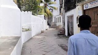 Стоун Таун, Занзибар: топ-5 дел в городе перед вылазкой на рыбалку