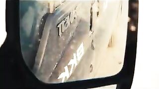 Восточно-Китайское море: как вести джиг по нефте-платформам и струям