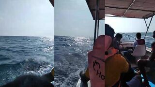 Unawatuna journey: где арендовать лодку и возможна ли морская рыбалка у рифа?