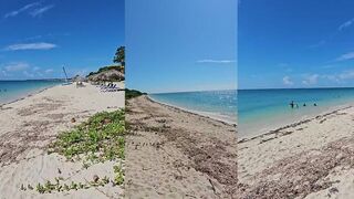 Playa Ancón, Куба — клюёт ли у волнореза на рассвете, где безопасно?