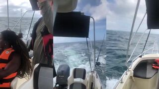 Mirissa deep sea — морская рыбалка в Мириссе: как выбрать чартер и сезон