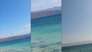 Джибути: титан-триггер на мели — поклёвка, рывок, развязка